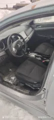 Mitsubishi Lancer 2012 года, 117 лс, АКПП, транспортное средство – легковой автомобиль марка /модель – МИЦУБИСИ ЛАНСЕР 1.6 MITSUBISHI LANCER 1.6, 2012 года выпуска, VIN JMBSRCY1ADU001046, цвет СЕРЕБРИСТЫЙ, гос.номер Т797ОВ55