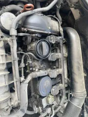 Skoda Superb 2010 года выпуска, 152 л.с., 250000 км, АКПП, легковой автомобиль, марка/модель Skoda Superb, номер кузова VIN XW8AB83T3BK300355, год выпуска 2010.