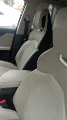 Jetour Dashing 2023 года выпуска, VIN: HJRPBGFBXPB368304.