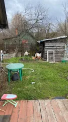 Дом 60 кв.м. и земельный участок 595 кв.м. в Ленинградской обл. еще Жилой дом, площадь 60 кв.м., адрес  местонахождение : Россия, обл Ленинградская, р н Выборгский, г Выборг, п Таммисуо, СНТ Дружба, уч. 372, кадастровый  условный  номер: 47:01:0000000:17974  Земельный участок, площадь 595 кв.м…