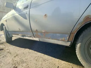 Ваз 21101 2005 легковой автомобиль марки: ВАЗ, модели: 21101, год выпуска: 2005 г., идентификационный номер (VIN): XTA21101050870530 с можно ознакомиться по месту его нахождения: Костромская обл, Мантурово г, Авиационная ул, 14, предварительно согласовав время с Финансовым управляющим по тел…