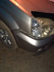 Nissan X-Trail 2005 года, 136 лс, 437 000 км, полный привод, Легковой автомобиль, марка: Ниссан, модель: X-TRAIL, год изготовления: 2005, цвет: белый (серебристый), VIN: JN1TENT30U0209510, ПТС: 61ТХ 778220, г/н: К179АМ761, модель двигателя: VD22, тип двигателя: Дизельный, двигатель №: 199238А…
