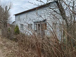 ½ Дома и ½ участка, ½ садового дома 182,3 кв.м с участком 1266 кв.м, Ленинградская обл. Ещё ½ доли в садовом доме площадью 182.3 кв.м. (кадастровый номер 47:07:0000000:63241) с ½ земельного участка площадью 1266+/-25 (кадастровый номер 47:07:1406005:4) по адресу Ленинградская область, Всеволожский…