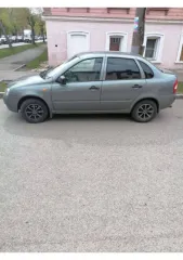 Lada Kalina, 2010 года, 80,9 л.с. Легковой автомобиль, марка: LADA, модель: 111830 LADA KALINA, год изготовления: 2010, VIN: XTA111830A0218376, г/н: У834РН43. Иногда глохнет двигатель. Есть проблемы с коробкой передач. Все риски, связанные с не ознакомлением с имуществом и отсутствием полной…