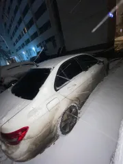 MERCEDES-BENZ C 200, 2011, VIN WDD2040481A562459. Ознакомление с имуществом производится с момента публикации сообщения о продаже имущества и до окончания приема заявок по адресу: г. Ярославль. Контакты финансового управляющего: e-mail: 75kalugina@mail.ru или по номеру телефона +7 (910) 663 29 97.