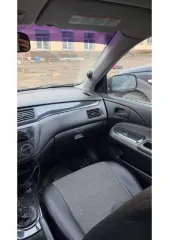 Mitsubishi Lancer 2005 года, 98 л.с. Автомобиль Mitsubishi Lancer 1.6, идентификационный номер (VIN): JMBSNCS3A5U021303, государственный регистрационный номер: Н705ТМ40, год выпуска 2005, цвет черный.