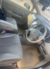 легковой автомобиль марка /модель – Nissan Tiida, год выпуска – 2007, кузов № NC11126401, цвет – серый, СТС – № 9945 369945 от 01.03.2023 г.