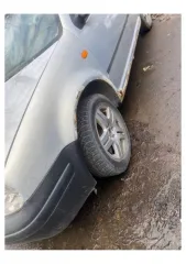 Volkswagen Golf 1999 года, 75 лс, автомобиль легковой, марка: VOLKSWAGEN, модель: GOLF-4, VIN: WVWZZZ1JZXW574810, гос. рег. номер: С678АО716.