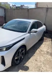 Changan Lamore 2024 года, 133 лс, 14753 км, АКПП. Легковой автомобиль, марка/модель: Changan Lamore, VIN: LS5A2DKE7RA003352, 2024 г.в.