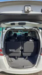 Honda Freed 2015 года выпуска, VIN GB31626359, тип кузова легковой универсал, категория B. Цвет кузова белый. Номер шасси отсутствует, номер кузова GB31626359. Осмотр имущества возможен по адресу: 663666, Красноярский край, деревня Коростелево, ул. Солнечная, д. 50, по предварительной записи.