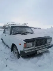 Автомобиль ВАЗ 21070, VIN Х7021070050044628, регистрационный знак У275ТМ54, тип ТС легковой седан, год выпуска 2005, цвет ярко белый, ПТС 54 МС 511691, СТС 99 03 179909. Полностью сгнивший правый порог. Четыре сгнивших поддонкратника. 50 процентов сгнившая правая сторона пассажира. Сгнившая задняя…