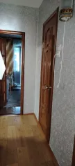 1/4 доли квартиры, площадь 63.1 кв.м., кадастровый номер: 73:24:021005:5266, назначение: Жилое, адрес (местонахождение): 432063, Ульяновская обл., г. Ульяновск, Заволжский р-н, пр-кт Дружбы Народов, д. 5, кв. 401.