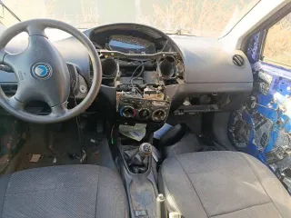 Geely MK, 2008 года, 94 лс, 200000 км, легковой автомобиль, марка: GEELY, модель: JL 7152U1 MK, год изготовления: 2008, VIN: LB37624S88L017746, мощность двигателя, л. с. (кВт): 94, вид собственности: индивидуальная, пробег уточнять при осмотре.