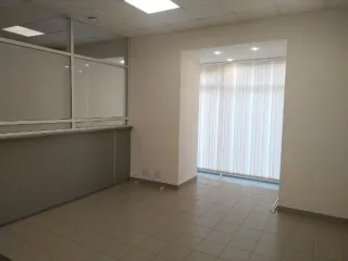 Нежилое помещение НП-1, 1 этажа/, площадью 119,9 кв.м по адресу: г. Сыктывкар, ул. Интернациональная, д. 100. Помещение в хорошем состоянии. Год ввода в эксплуатацию: 1975. Вид ограничений и обременений: отсутствует. Кадастровый номер объекта недвижимости (здания, сооружения), в пределах которого…