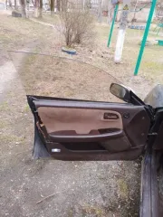 Toyota Mark II 1985 года, черный цвет. Модель двигателя: 1G, бензиновый, номер 6299922, мощность 135 л.с. (99 кВт), рабочий объем 1988 см³. Кузов № GX906653696. ПТС: 25 РСМ 647442, госномер У 470 АХ 125. Страна изготовитель: Япония. Технически допустимая максимальная масса 1565 кг, масса в…