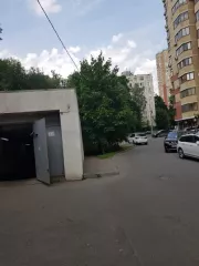 Продажа имущества, находящегося в оперативном управлении ГБУ «Жилищник района Ховрино», машино-место в объекте гаражного назначения по адресу: г. Москва, Петрозаводская улица, дом 24, корпус 2, подвал №0, пом.I, ком. 65, м.м.46, площадь 15,8 кв.м., кадастровый номер: 77:09:0001008:21680…