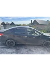 Kia Cerato 2011, легковой автомобиль, VIN: KNAFU411AB5931302. Осмотр имущества осуществляется по четвергам по адресу: 650004, Кемеровская область, г. Кемерово, ул. Челябинская, д. 36, с 13:00 до 17:00, по предварительному согласованию с финансовым управляющим путем направления запроса на…