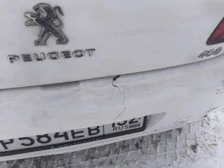 Peugeot 408, 2014 года, 120 лс, 101803 км, АКПП, автомобиль легковой, марка PEUGEOT, модель 408, год изготовления 2014, VIN Z8T4D5FS9EM005579.