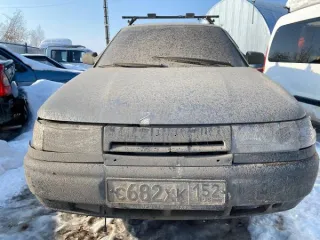 Транспортное средство марка, модель ВАЗ-21102, 2002 г.в, г/н С682ХК152, рабочее состояние не проверялось (Уведомление №558 К от 27.02.2026 г.) Транспортное средство марка, модель ВАЗ-21102, 2002 г.в, государственный регистрационный знак С682ХК152, идентификационный номер VIN ХТА21102020461903, на…