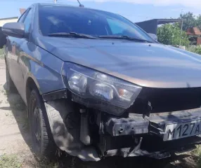 Автомобиль марки Lada модель Vesta 2019 г.в. , Идентификационный номер (VIN номер): XTAGFL110LY394880, находится в залоге у ПАО "Совкомбанк".