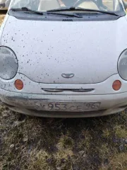 Daewoo Matiz, 2012, 50 лс, 142780 км. Марка и модель: ДЭУ МАТИЗ (Daewoo Matiz M). Год изготовления ТС: 2012. VIN: ХWE4А11ЕDСА014264. ПТС: 66УК 873538. Организатор торгов не проводит осмотр и не несет ответственность за техническое состояние транспортного средства. Участники торгов вправе…