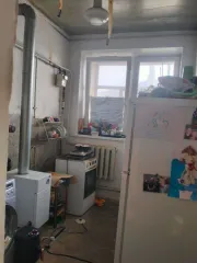 1/5 доли в квартире, 43 кв.м, Тамбовская область 1/5 доля в праве на квартиру, площадь: 43 кв.м, кадастровый номер: 68:09:2002001:881, адрес (местонахождение): Тамбовская область, р-н. Моршанский, п. Устьинский, пер. Механизаторов, д. 8, кв. 5