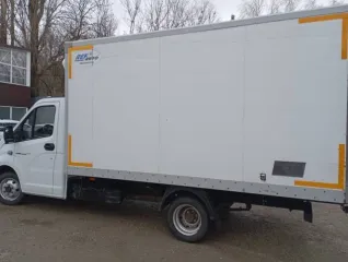 Грузовой рефрижератор 278858 (K088AM126), 2020. VIN: X8B278858L0024166, гос. номер K088АМ126, 2020 г.в. Двигатель: мощность 149.6 л.с. (110 кВт). Модификация: турбодизель Cummins ISF 2.8 (Евро-5).