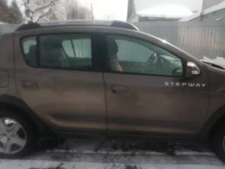 2018 года выпуска, идентификационный номер  VIN  X7L5SRLT661641426