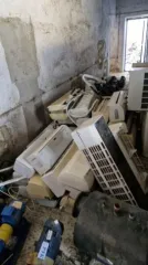 Оборудование для систем отопления и вентиляции ТМЦ в количестве 12 позиций: Бак мембранный расширительный для отопления 150л - 1 штука; Группа приборов безопасности 1/4 - 2 штуки; Насос циркулярный тип 21 - 1 штука; Насос циркулярный тип 28 - 1 штука; Насос тип 2 - 2 штуки; Насос тип 4 - 1 штука…