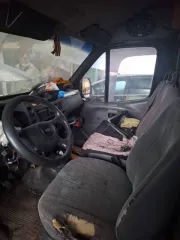 Ford Transit 1994, автомобиль грузовой, государственный регистрационный знак С040КН51, VIN WF0LXXGBVLRJ33995, марка Ford Transit, год выпуска 1994 (не на ходу).
