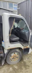 Грузовой автомобиль Hyundai VT (HD78) (VIN XWEGA17HPE1001418, год выпуска 2014) С имуществом претенденты ознакомятся самостоятельно, в связи со смертью должника по номеру телефона +79613507614 и на сайте ЕФРСБ