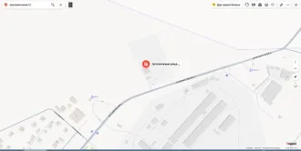 Объект незавершенного строительства расположен на земельном участке с кадастровым номером 74:33:1109001:132. Категория земель: земли населенных пунктов. Вид разрешенного использования: размещение автокомплекса для грузового автотранспорта. Местоположение: Челябинская область, г.Магнитогорск…
