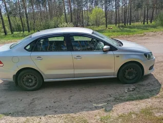Volkswagen Polo 2012, автомобиль марки Volkswagen модель Polo 2012 г.в., VIN-номер XW8ZZZ61ZDG036829, ознакомление с имуществом происходит по рабочим дням по месту нахождения имущества предварительно согласовав дату по эл. почта: yv_mitrofanova@mail.ru