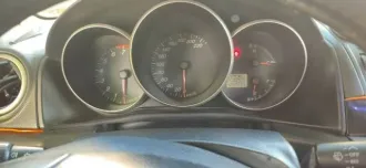 Mazda 3, 2005 года, 80 лс, 492555 км, VIN: JMZBK12Z261302967, коробка механическая, цвет: серо-золотистый.