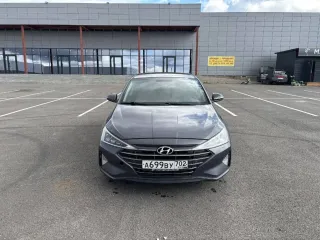 Hyundai Elantra 2019, автомобиль марки Hyundai модель Elantra, 2019 г.в., VIN-номер XWEDC41FBL0007222 (предмет залога ПАО "Совкомбанк"). С имуществом можно познакомиться: звонить по будням с 09:00 до 18:00 по телефону +79872540172 для согласования времени и обстоятельств осмотра по предварительной…