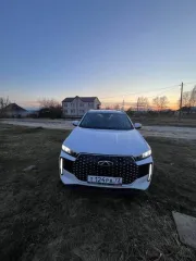 Chery Tiggo 4, 2025 года, 147 лс, 24298 км, АКПП, Транспортное средство: CHERY TIGGO4 NEW, VIN: EDEDB21B7SC024697, год выпуска: 2025, гос. номер Т124РА73