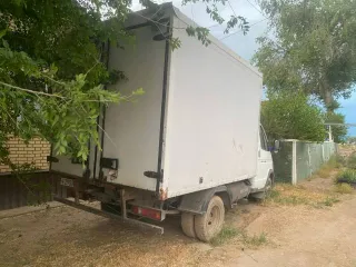 Газель 3302 3009А1 2014 года, автомобиль грузовой, 3009А1 марки, без модели, 2014 года выпуска, заводской номер машины (рамы, шасси): X96330250E2581853, номер кузова: 330200E0756082, мощность двигателя: 73.4 кВт/99.8 л/с, рабочий объем двигателя 2890 куб.см. VIN: Z783009A1E0017860. Цвет: белый…
