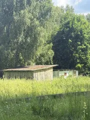 Здание школы, интернат, котельная, артскважина, сараи, земельный участок, оборудование, 554,9 кв.м, Владимирская область. Здание школы — назначение: нежилое, площадью 554,9 кв.м., количество этажей: 1, кадастровый номер 33:06:110401:122; здание интерната — назначение: нежилое, площадью 231,7 кв.м…