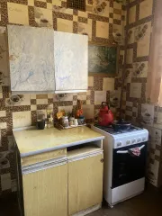 Комната 11,3 кв.м Удмуртская Республика Комната, кадастровый номер 18:28:000043:252, адрес: Удмуртская Республика, город Глазов, улица Ленина, дом 12, квартира 3, комната 1, площадь 11,3 кв.м..