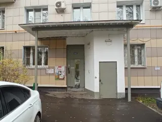 Жилое помещение 38.8 кв. м, Москва, ш. Очаковское, д. 4 корп. 3, кв. 6, общая площадь 38,8 кв. м, этаж 1, кадастровый номер: 77:07:0012007:1750. Вид жилого помещения: Жилое. Общая площадь: 38.8.