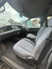 Toyota Estima, 1993 года, 105 лс, 432512 км, АКПП еще Автомобиль ТОЙОТА ЭСТИМА ЭМИНА  Toyota Estima Emina , 1993 года выпуска, идентификационный номер  VIN  отсутствует, номер кузова CXR100134624, государственный регистрационный знак Х497РН27, цвет черный, место нахождения: Республика Бурятия, г…