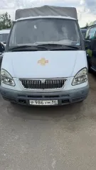 ГАЗ-3302 Грузовой, 2003 года изготовления, идентификационный номер (VIN) XTH33020031878440, год выпуска 2003, марка GАZ-3302, модель GАZ-3302, тип кузова грузовой, VIN номер XTH33020031878440