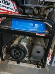 ЭТЛ ТЕХНО АС 1 на базе ГАЗ 2022 года выпуска, регистрационный номер В862НА 702. Специализированный автомобиль, оснащённый оборудованием для диагностики, испытаний и ремонта кабельных линий. Лаборатория предназначена для работы в полевых условиях и позволяет проводить комплекс электротехнических…