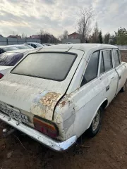 Автомобиль марки М412ИЭ, г/н У095ВС64. Б/у. Вид транспорта: автомобиль. Марка: М412ИЭ. Модель: М412ИЭ.