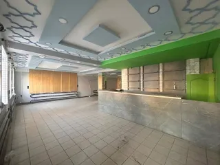 Нежилые помещения кафе и магазина с участками, 738 кв.м, Пермский край — помещение кафе с пристроем, овощной ямой, нежилое, общая площадь 296,2 кв.м., кадастровый номер 59:40:0012804:64 по адресу: г.Чернушка, ул.Ленина, 19; помещение магазина с пристроем, крыльцом, котельной, складом, овощной ямой…
