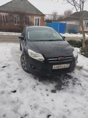 Ford Focus 2011 Легковой автомобиль, марка: Форд, модель: Фокус, год изготовления: 2011, цвет: черный, VIN: X9FKXXEEBKBJ23538, ПТС: 40РМ592187, г/н: О489СЕ31, разрешенная максимальная масса 1825 кг, масса без нагрузки 1276 кг. Зарегистрировано ограничение (обременение) права: залог. Требования о…