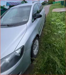 Volkswagen Polo 2012, 122 л.с., 212065 км; Volkswagen Golf Plus 2012, VIN: WVWZZZ1KZDW537153, госномер А352УЕ116