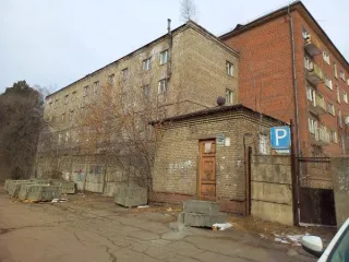 Нежилое помещение 4833.9 кв.м Иркутская область Нежилое помещение, назначение: нежилое, кадастровый номер: 38:26:040803:6111, расположенное по адресу: Российская Федерация, Иркутская область, городской округ Ангарский, город Ангарск, квартал 85, строение 18, помещение 2, площадью 4833,9 кв.м. Общая…