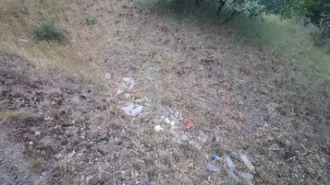 Зем. участок с кад. № 90:15:000000:961, площадью 6698,00 кв.м. +- 29 кв.м.
Расп. по адресу: Респ. Крым, г. Алушта, п. Семидворье