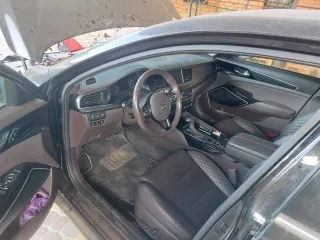 Kia Cadenza 2017 года, 290 лс, 157 365 км, АКПП. Автомобиль легковой KIA CADENZA, 2017 г.в., VIN KNALC4J10H5088207. Движимое имущество, обеспеченно залогом в пользу ООО ПКО "АБК", установлено Определение АС Смоленской области по делу № А62-7701-2/2025 от 29.05.2026 г.